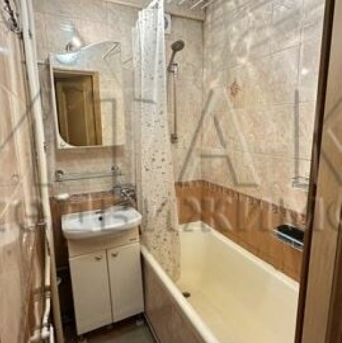 1-комн квартира улица Карпинского,  д. 36 к6