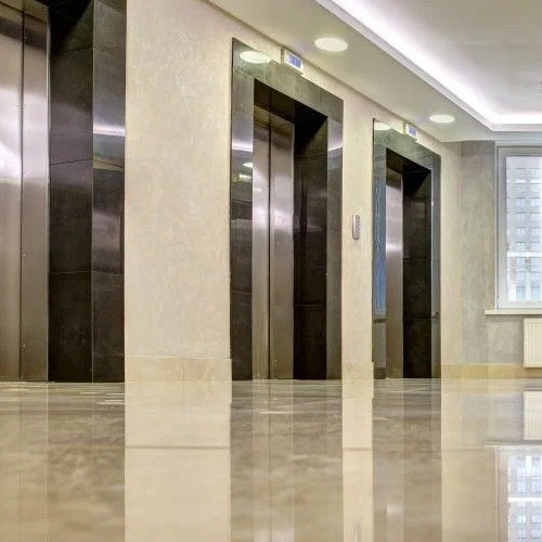 Студия улица Хошимина, 16А