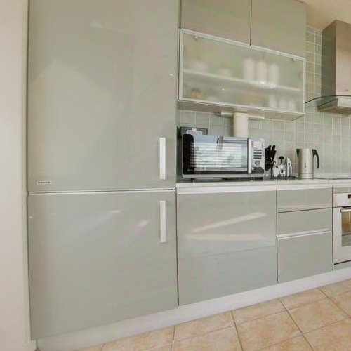 3-комн квартира Итальянская улица, 12а