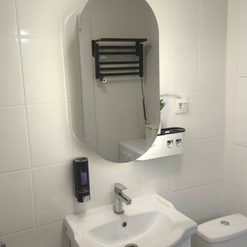 1-комн квартира улица Севастьянова,  д. 34 к1