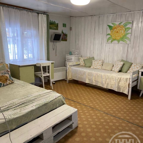 Коттедж/дом Советский пос.