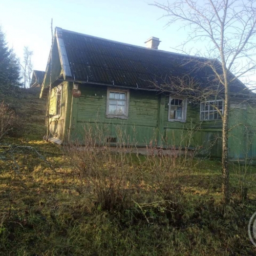 Коттедж/дом Осьмино пос.,  д. 1