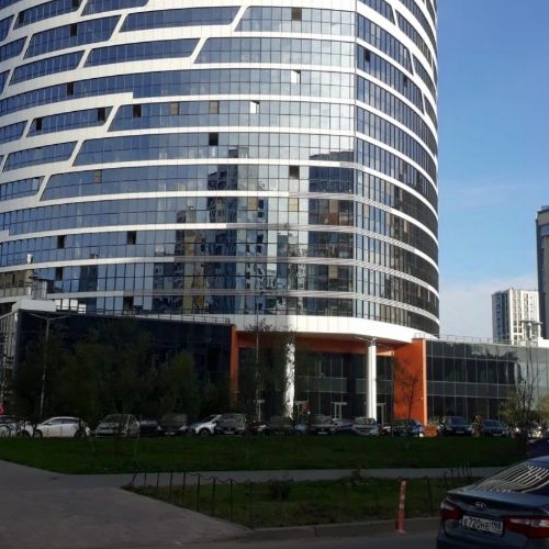 Студия бульвар Александра Грина, 1