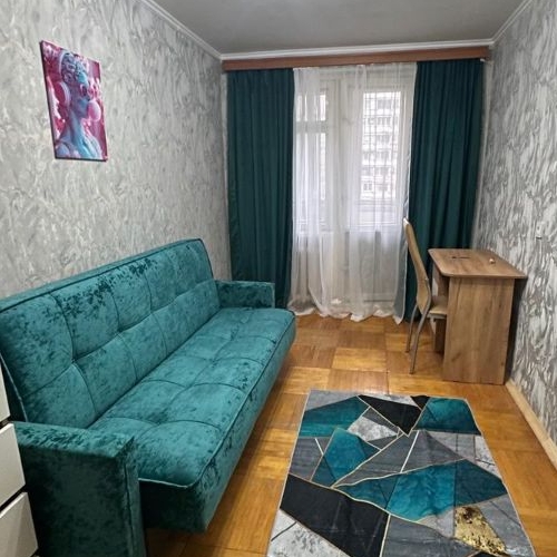 Комната улица Уточкина, 6К1