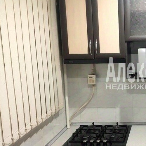 1-комн квартира Приладожский городской поселок, 5