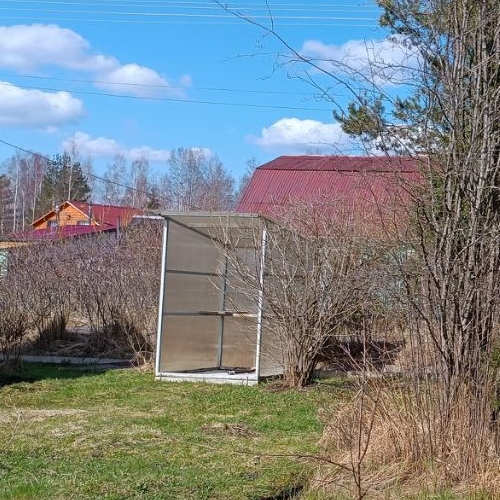 Коттедж/дом Борисова Грива садоводческий массив, Фурнитура СНТ