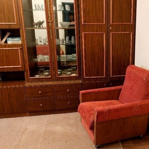 2-комн квартира Тихвин, улица Машиностроителей, 46