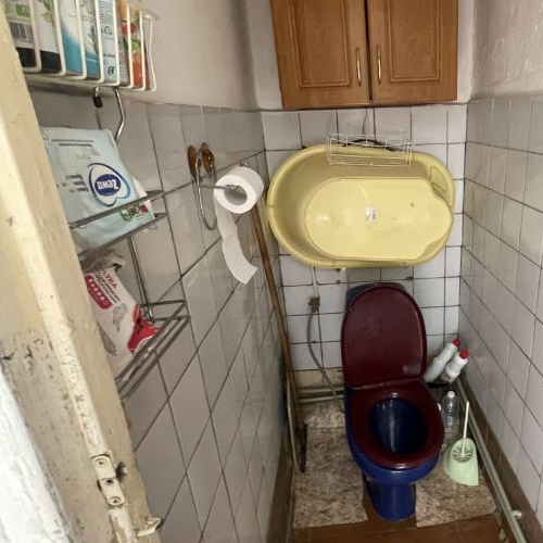 Комната Ленская улица, 3К1