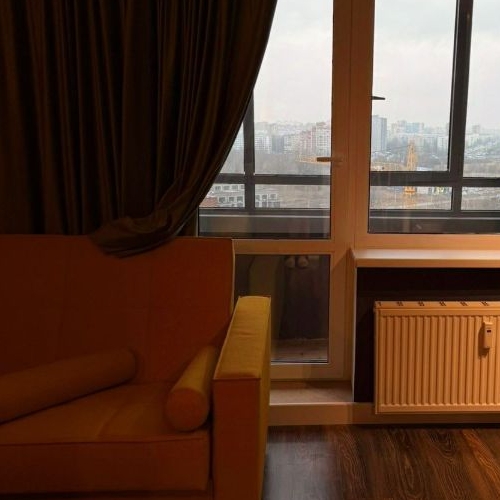 Студия Кудрово г., проспект Европейский, 13к1