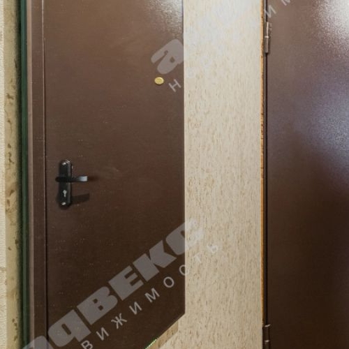 1-комн квартира пос. Бугры, улица Нижняя, 7