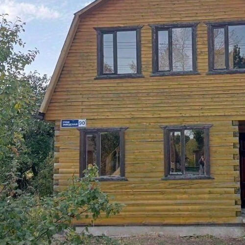 Коттедж/дом Будогощь пгт, улица Заводская, 90