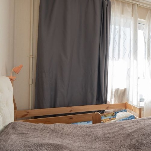 2-комн квартира улица Белышева, 5/6