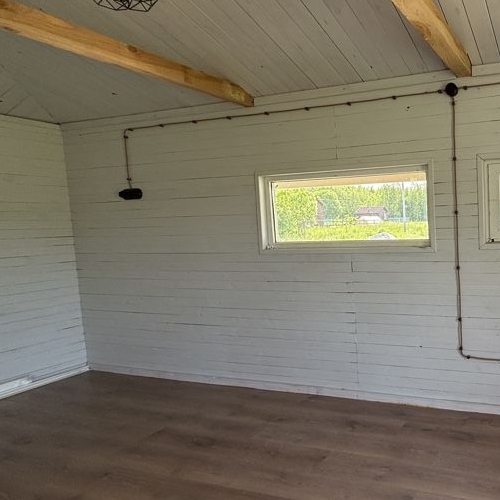 Коттедж/дом Алмаз СНТ, 57