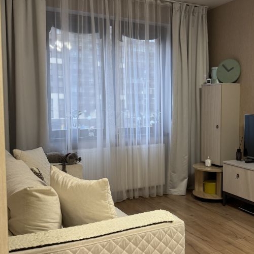 1-комн квартира Мурино, бульвар Менделеева, 8