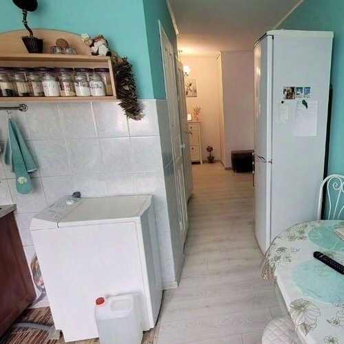 3-комн квартира Выборг, Приморское шоссе, 28