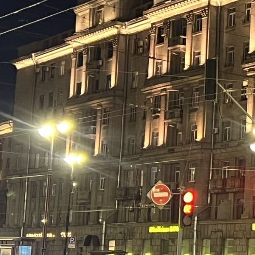 Комната Московский проспект, 186