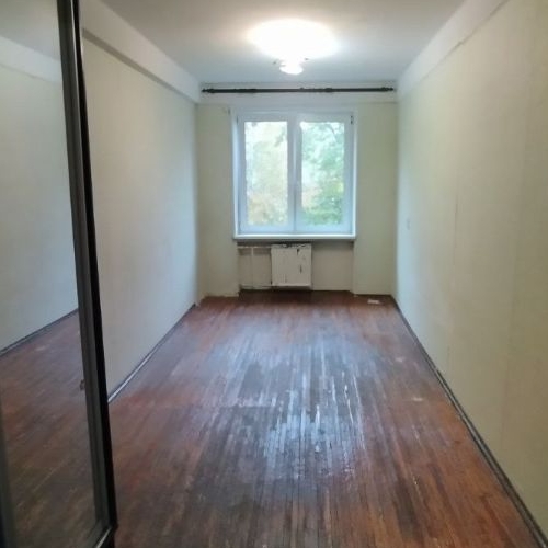 3-комн квартира Бухарестская улица, 27К2