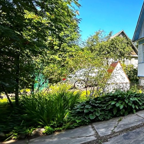 Коттедж/дом Келколово-1 садоводческий массив, Силикатчик-1 СНТ, улица 2-я Кирпичная,  д. 72