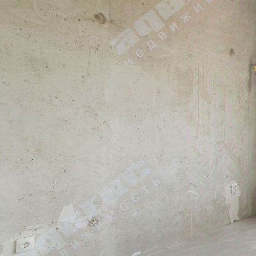 1-комн квартира Сиверский городской поселок, улица Военный Городок, 4