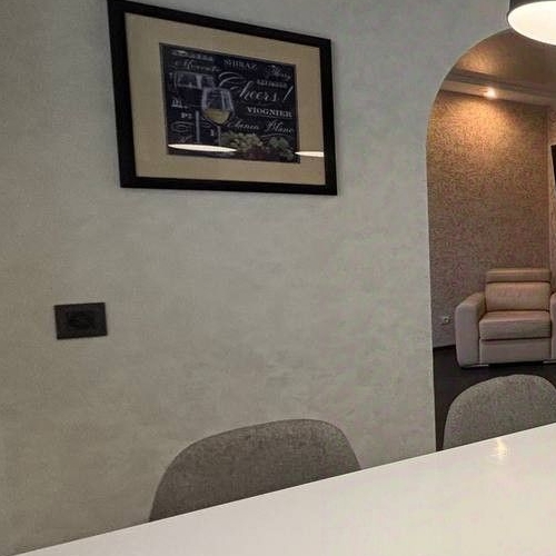 3-комн квартира Дунайский проспект, 7к7