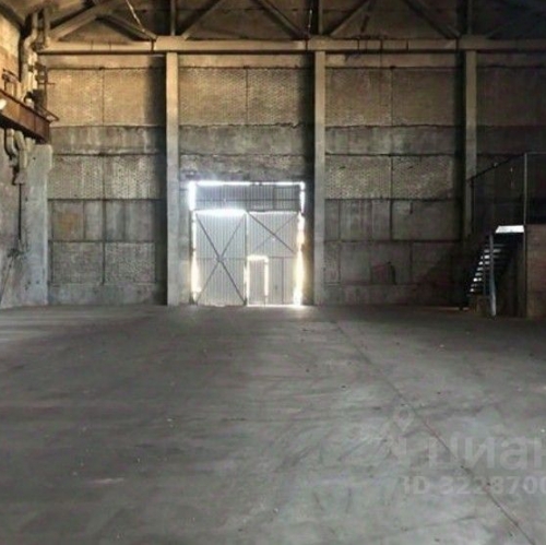 Склад Уманский пер,  д. 68,  к. 2