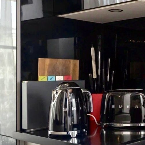 Коттедж/дом пос. Солнечное, улица Средняя, 8к11