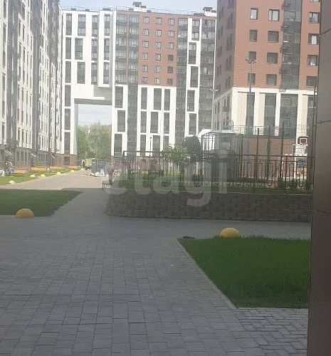 Студия Земледельческая улица, 3