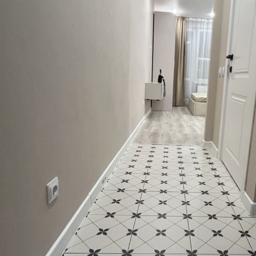 Студия Мурино, улица Графская, 6к1