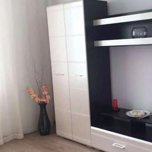 2-комн квартира улица Плесецкая, 16