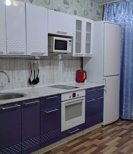 1-комн квартира Мурино, улица Екатерининская, 2