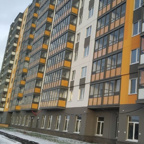 Студия Новоселье городской поселок, улица Петропавловская, 13