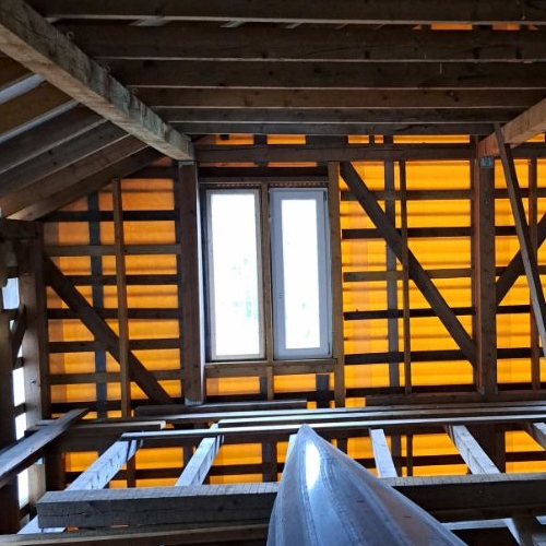 Коттедж/дом пос. При железнодорожной станции Каннельярви, Синули СНТ,  д. 92