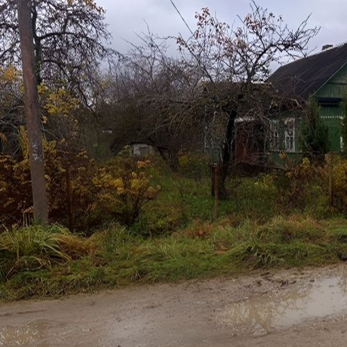 Коттедж/дом Сланцы, Парковая улица, 12