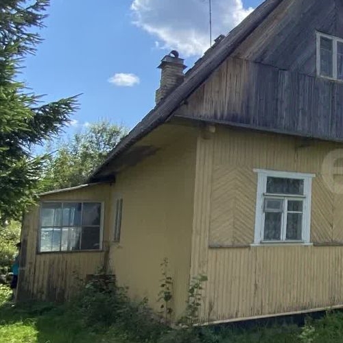 Коттедж/дом Мшинская садоводческий массив, Ворошиловец СНТ,  д. 176