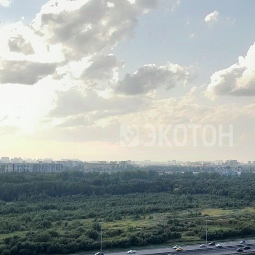 Студия дорога Муринская, 12к2