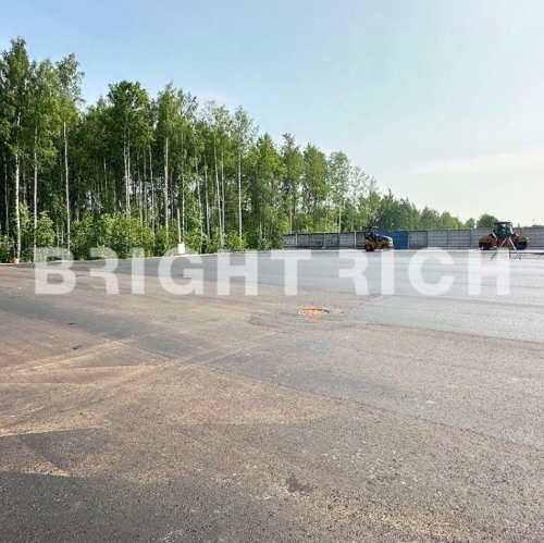 Склад Шафировский проспект,  д. 24