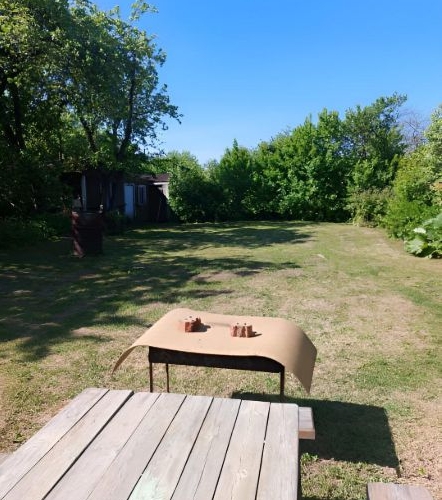 Коттедж/дом Зеленый Холм СНТ, улица Пограничная