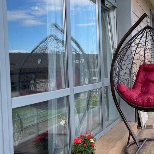 Студия Лахта тер., улица Новая, 51к41