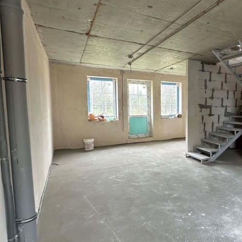 Коттедж/дом д. Верхние Венки, Жилой комплекс Ломоносовская усадьба