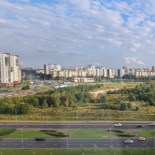 Комната Мартыновская улица, 2