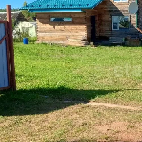 Коттедж/дом Ракитино садовое товарищество, Будогощь пгт, 13-я линия,  д. 17