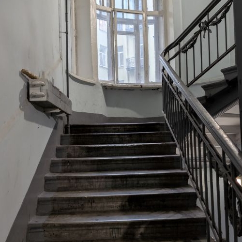 Комната улица Академика Лебедева, 12