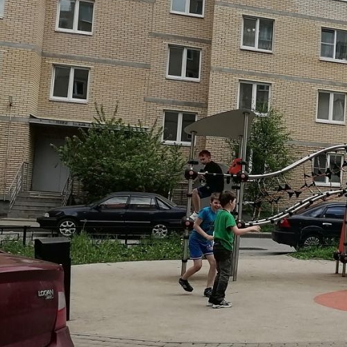 Комната Красное Село, улица Спирина, 1к2