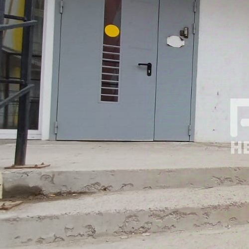 Студия пос. Бугры, улица Нижняя, 5к2