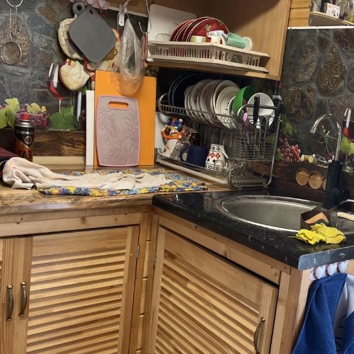 Коттедж/дом Волхов, Южное СНТ, 19-я линия