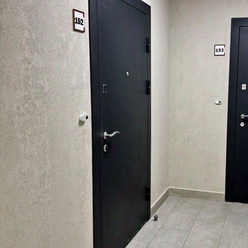 1-комн квартира улица Новосергиевская, 3