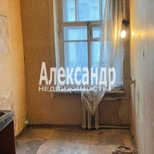 2-комн квартира ул Рыбацкая,  д. 6-8