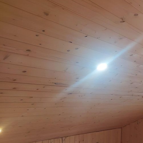 Коттедж/дом пос. Дружноселье, проезд Черничный