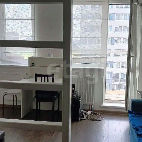 Студия Мурино, проспект Ручьевский, 13