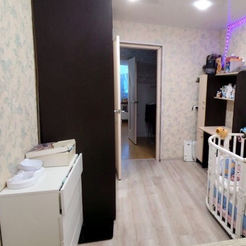 3-комн квартира Колпино, улица Машиностроителей, 4